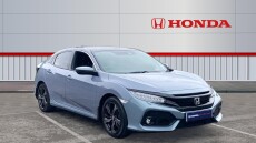 Honda Civic 1.0 VTEC Turbo 126 EX 5dr Petrol Hatchback